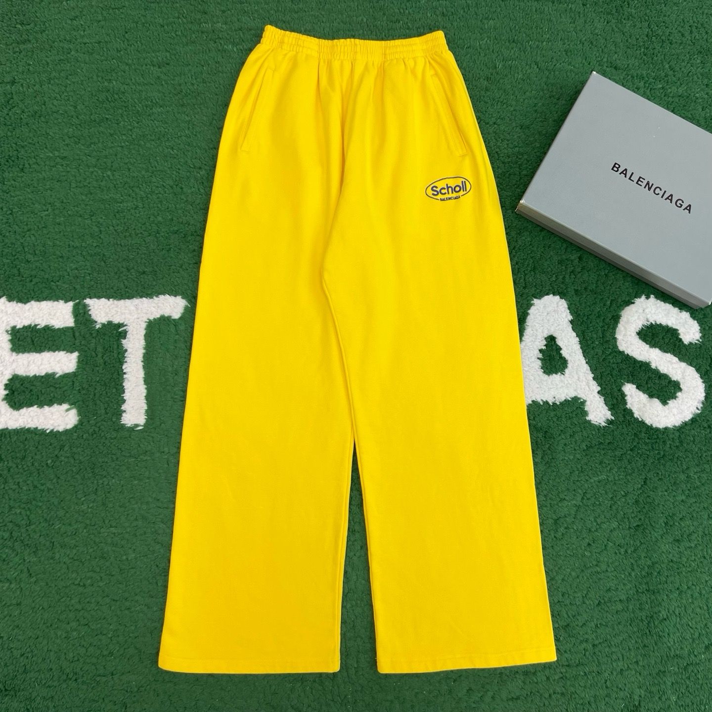 Pant Balenciaga