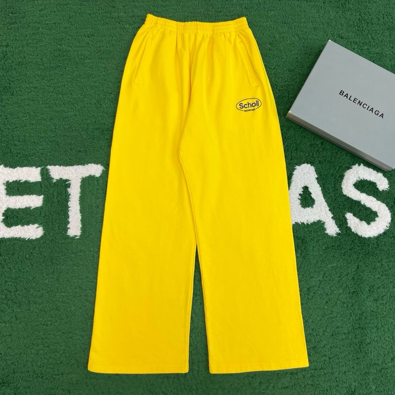 Pant Balenciaga
