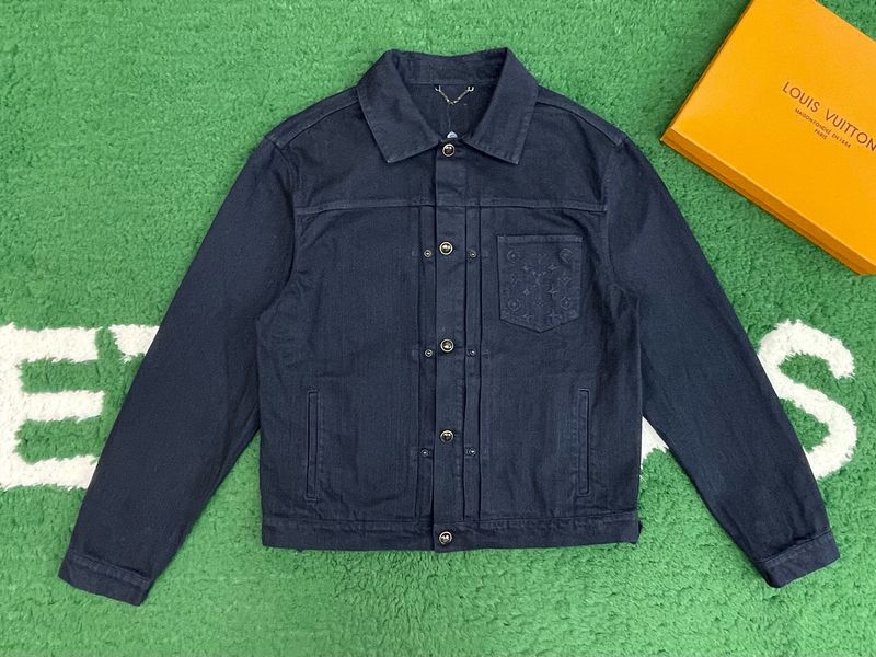 Jacket Louis Vuitton