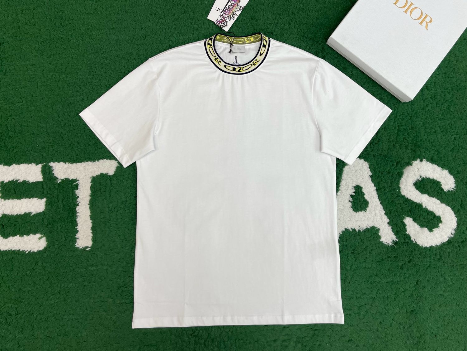 T-Shirt Dior