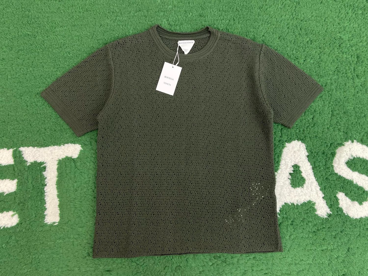T-Shirt Bottega Veneta