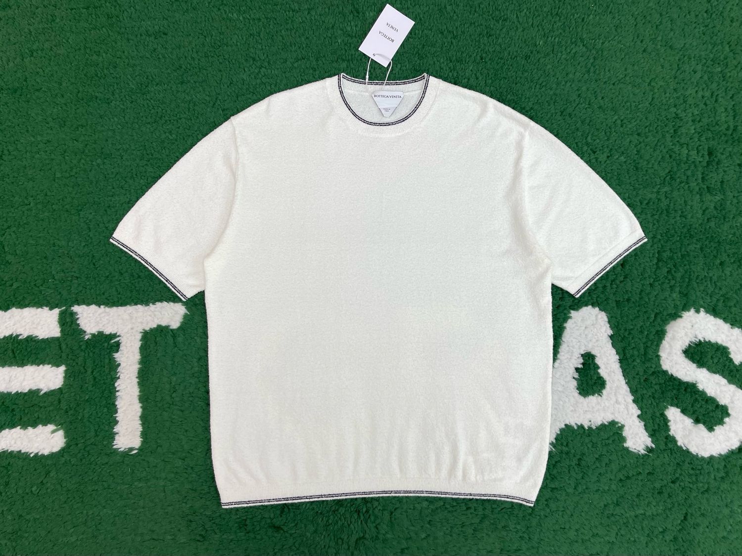 T-Shirt Bottega Veneta