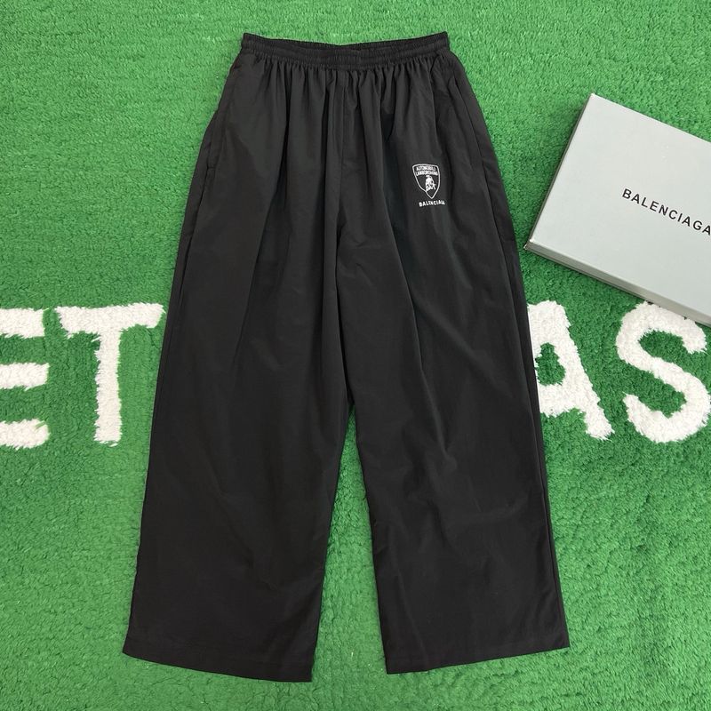 Pant Balenciaga