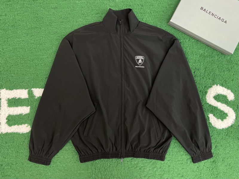 Jacket Balenciaga
