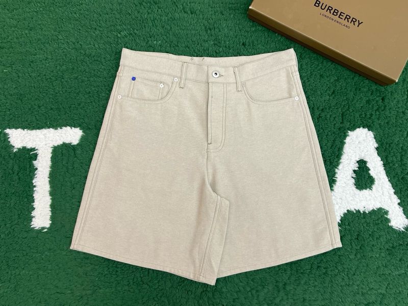 Shorts Burberry