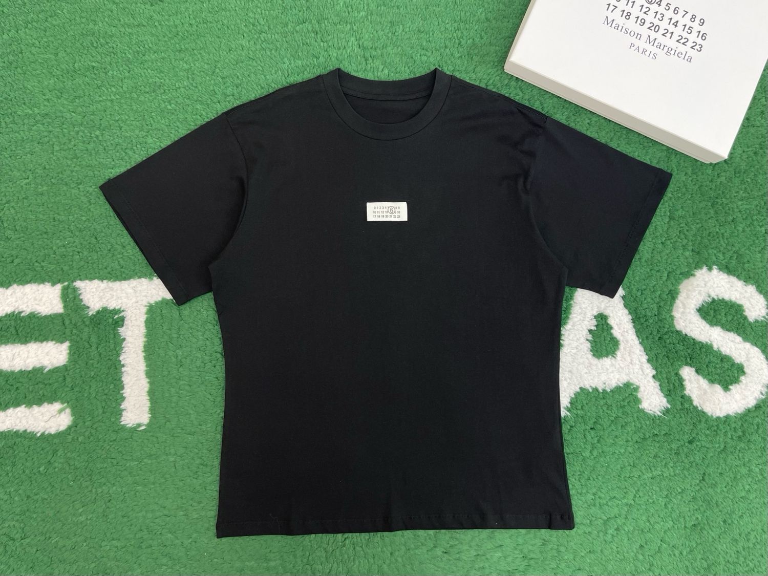 T-Shirt Maison Margiela