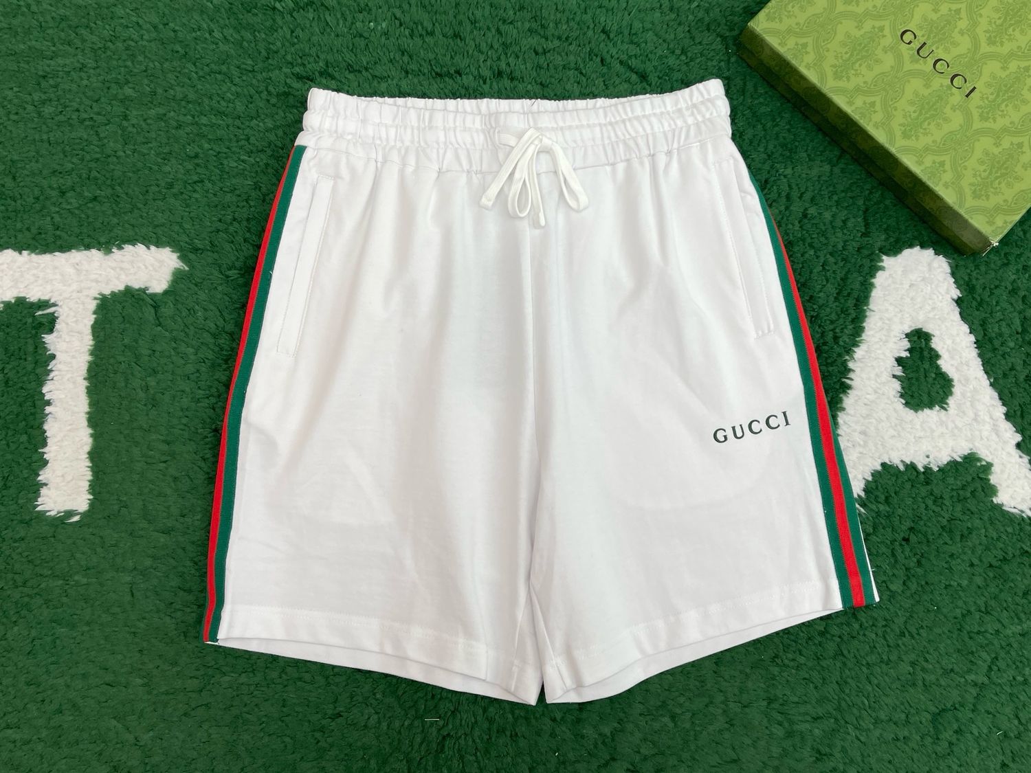 Shorts Gucci