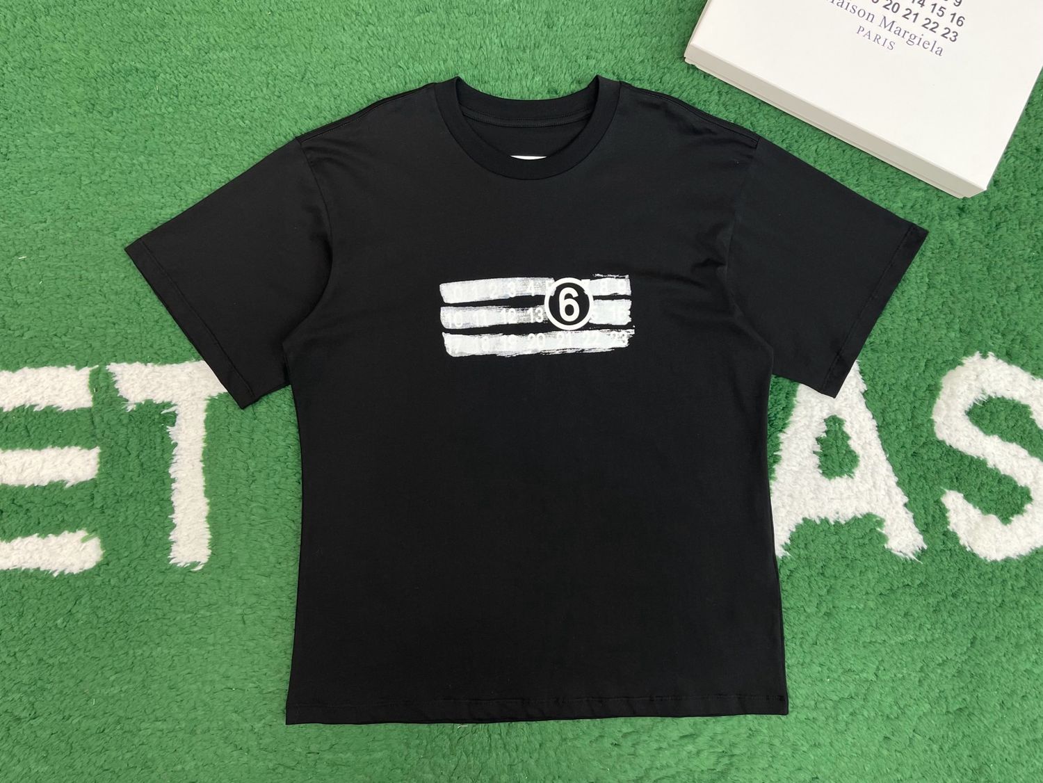 T-Shirt Maison Margiela