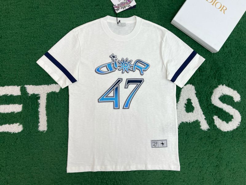 T-Shirt Dior
