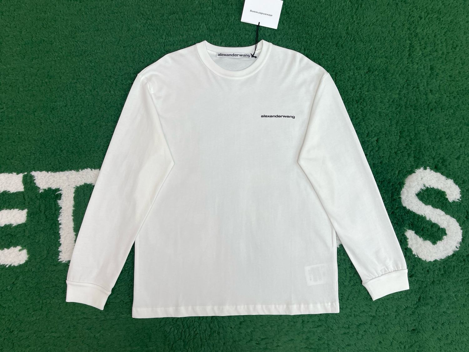 Long sleeve Alexander Wang