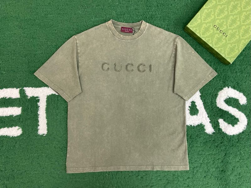 T-Shirt Gucci