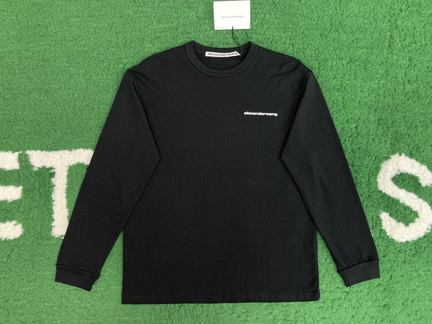 Long sleeve Alexander Wang