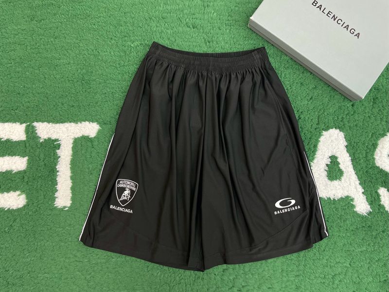 Shorts Balenciaga