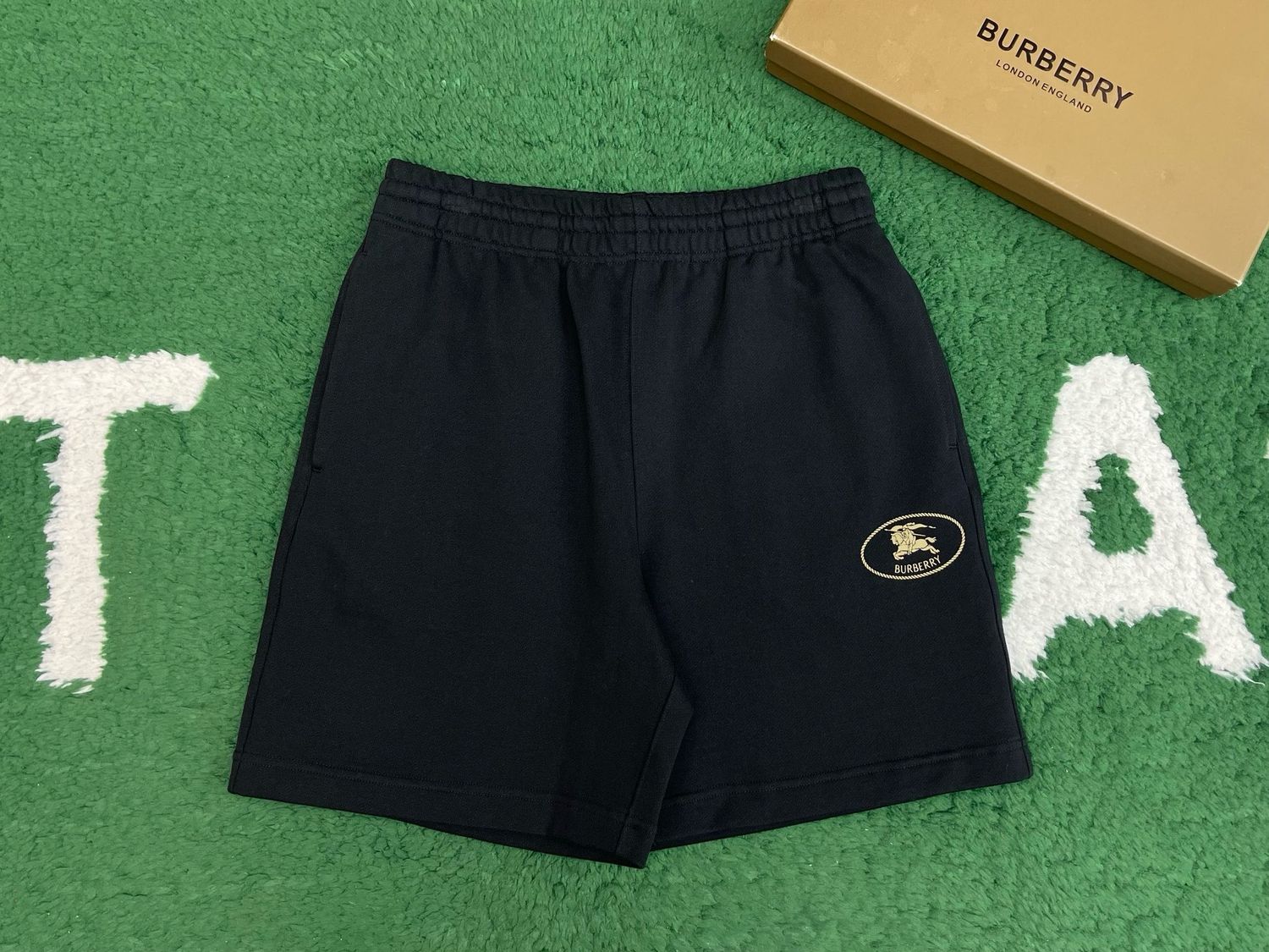 Shorts Burberry