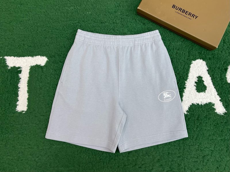 Shorts Burberry