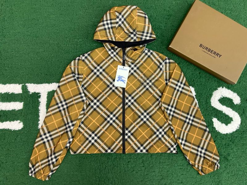 Jacket Burberry