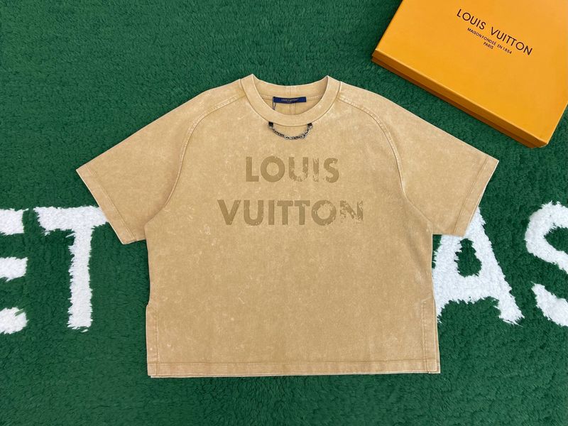 T-Shirt Louis Vuitton