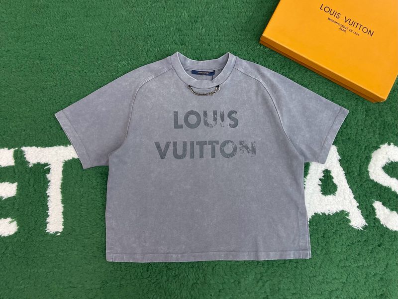 T-Shirt Louis Vuitton