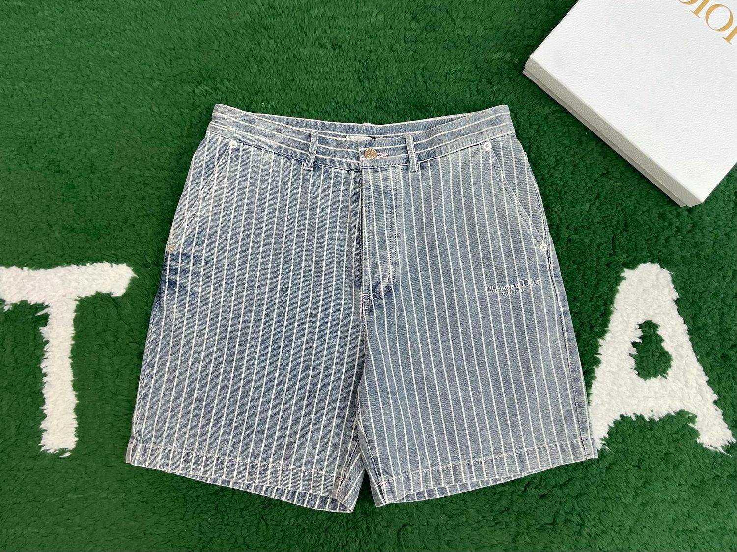 Shorts Dior