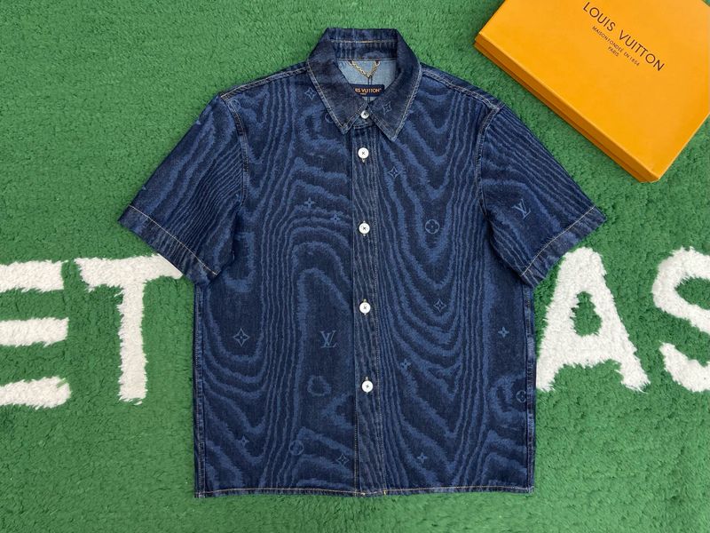 Shirt Louis Vuitton