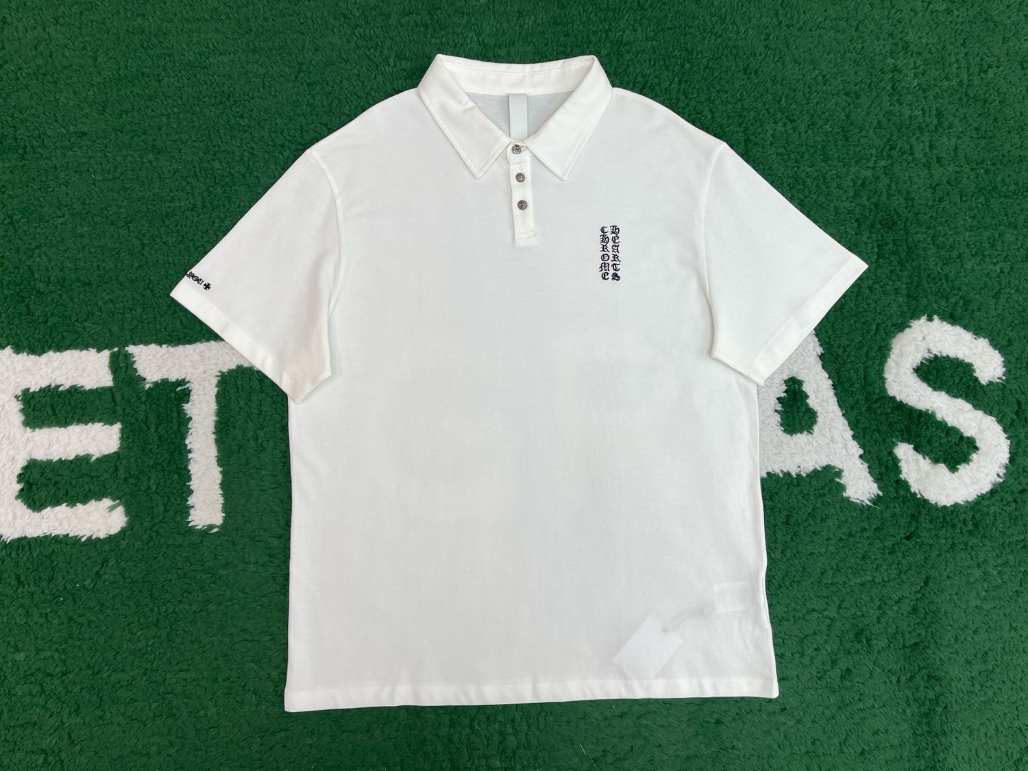 T-Shirt Chrome Hearts