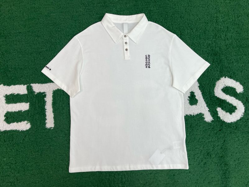 T-Shirt Chrome Hearts