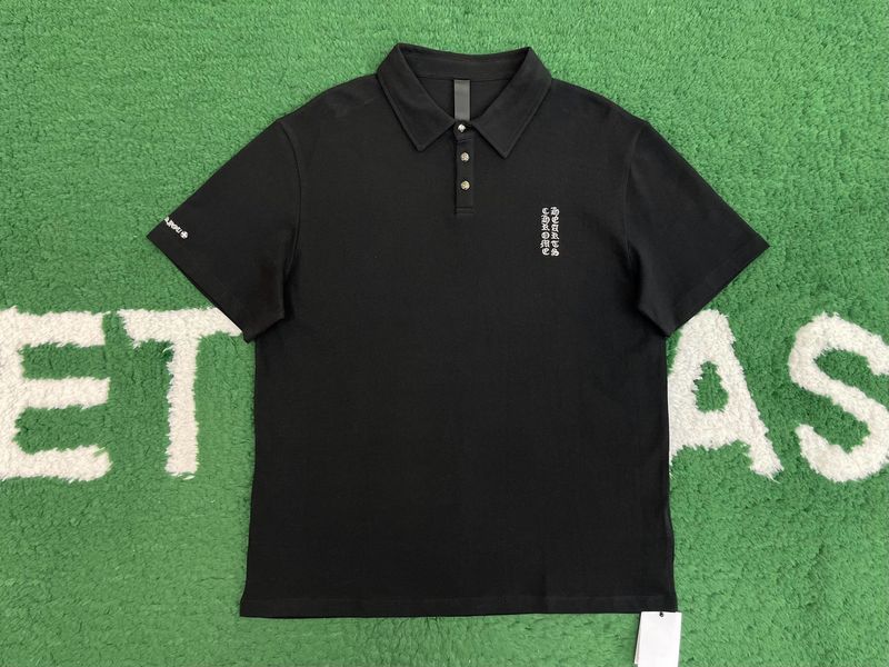 T-Shirt Chrome Hearts