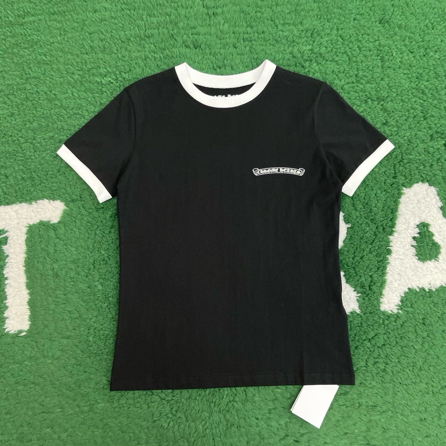 T-Shirt Chrome Hearts