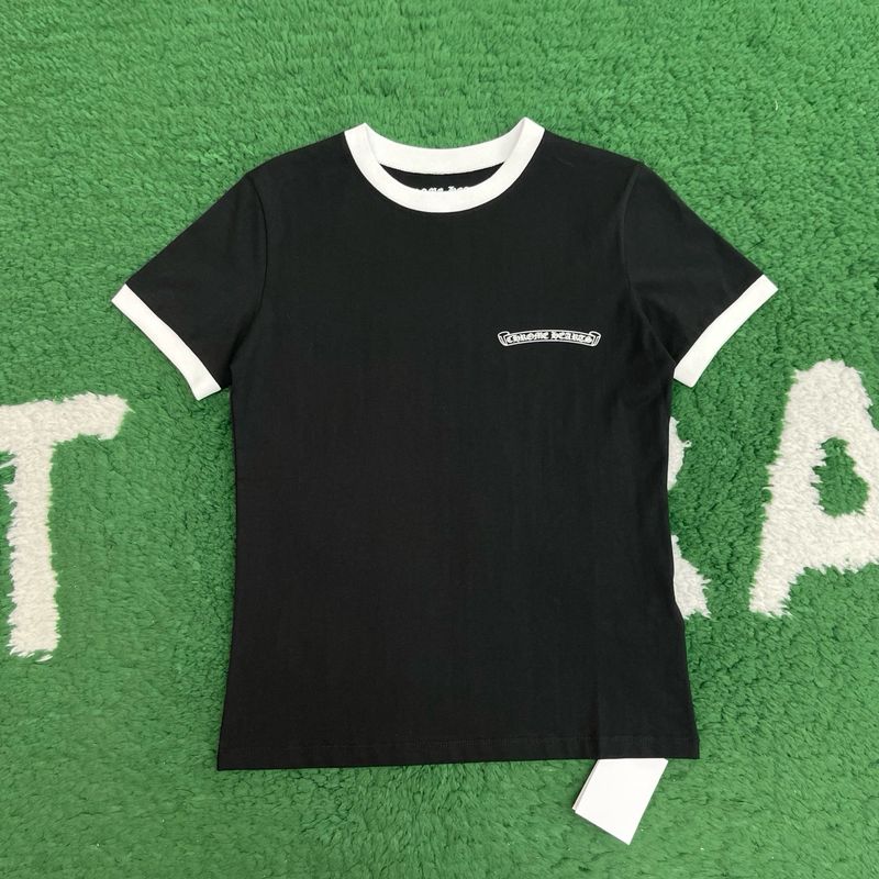 T-Shirt Chrome Hearts