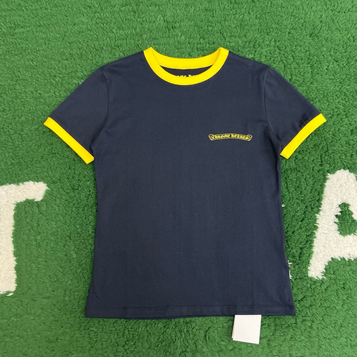 T-Shirt Chrome Hearts