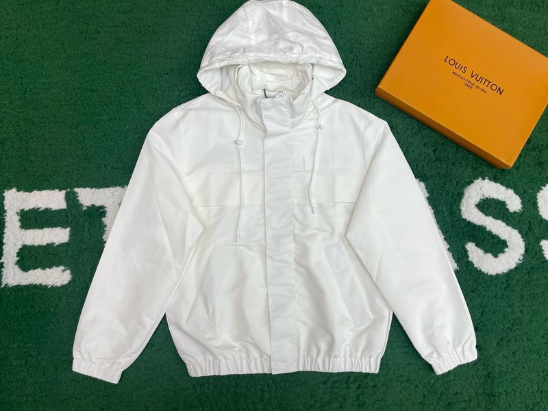 Jacket Louis Vuitton