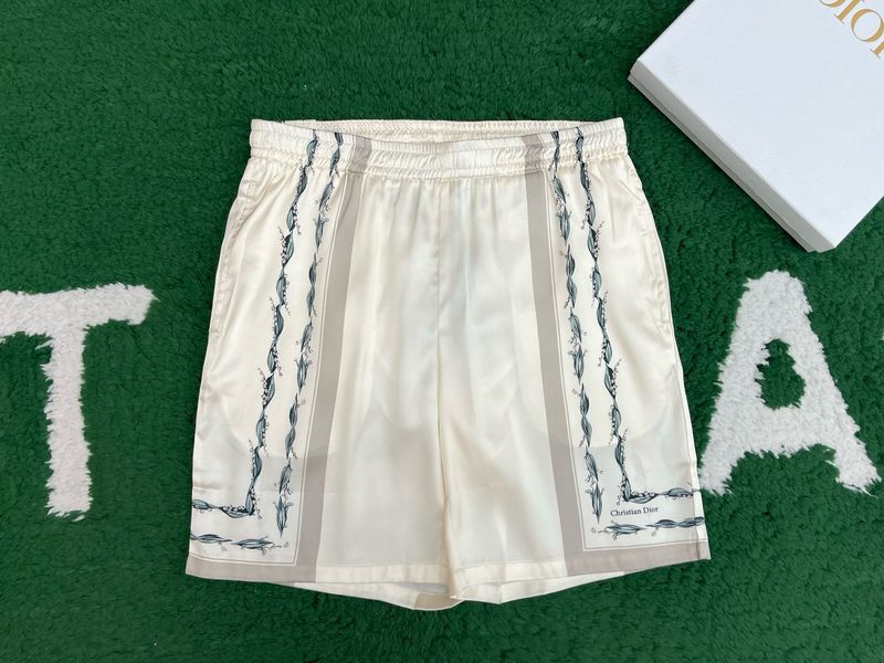 Shorts Dior