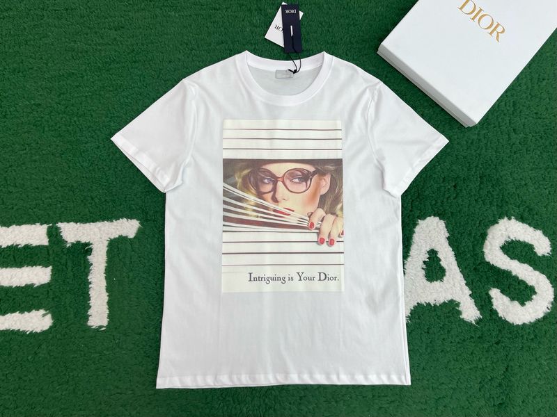 T-Shirt Dior