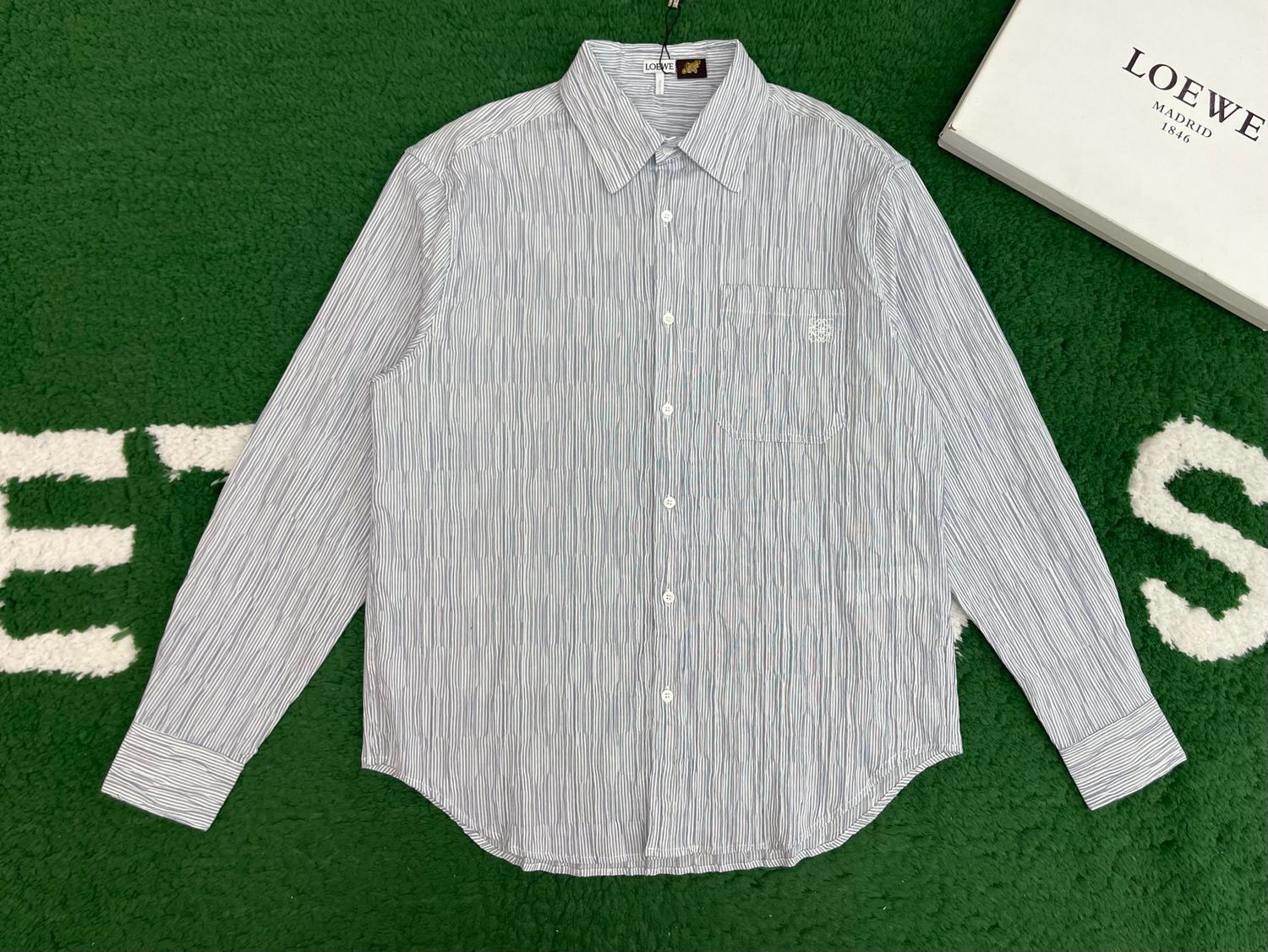Shirt Loewe