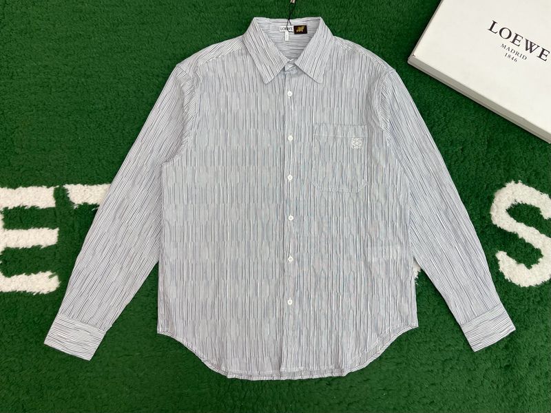 Shirt Loewe