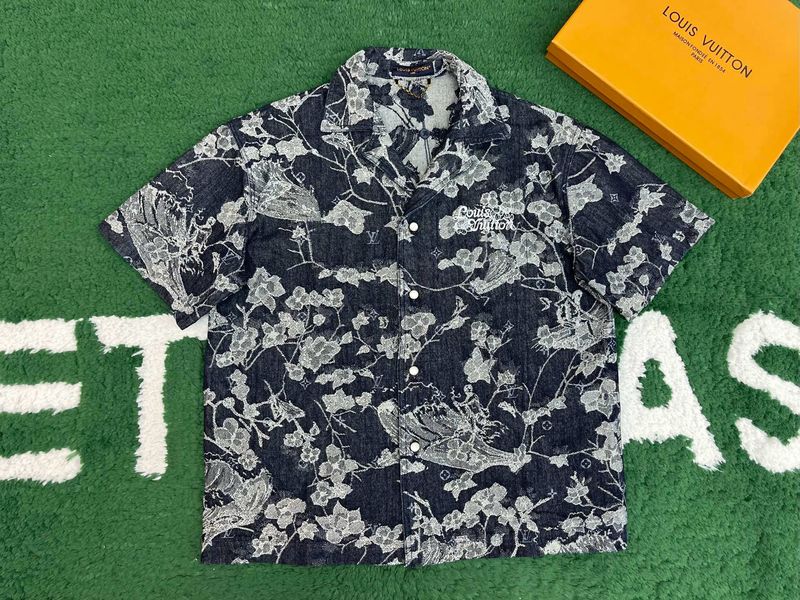 Shirt Louis Vuitton