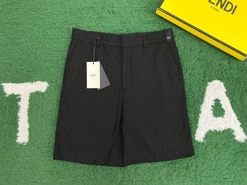 Shorts Fendi