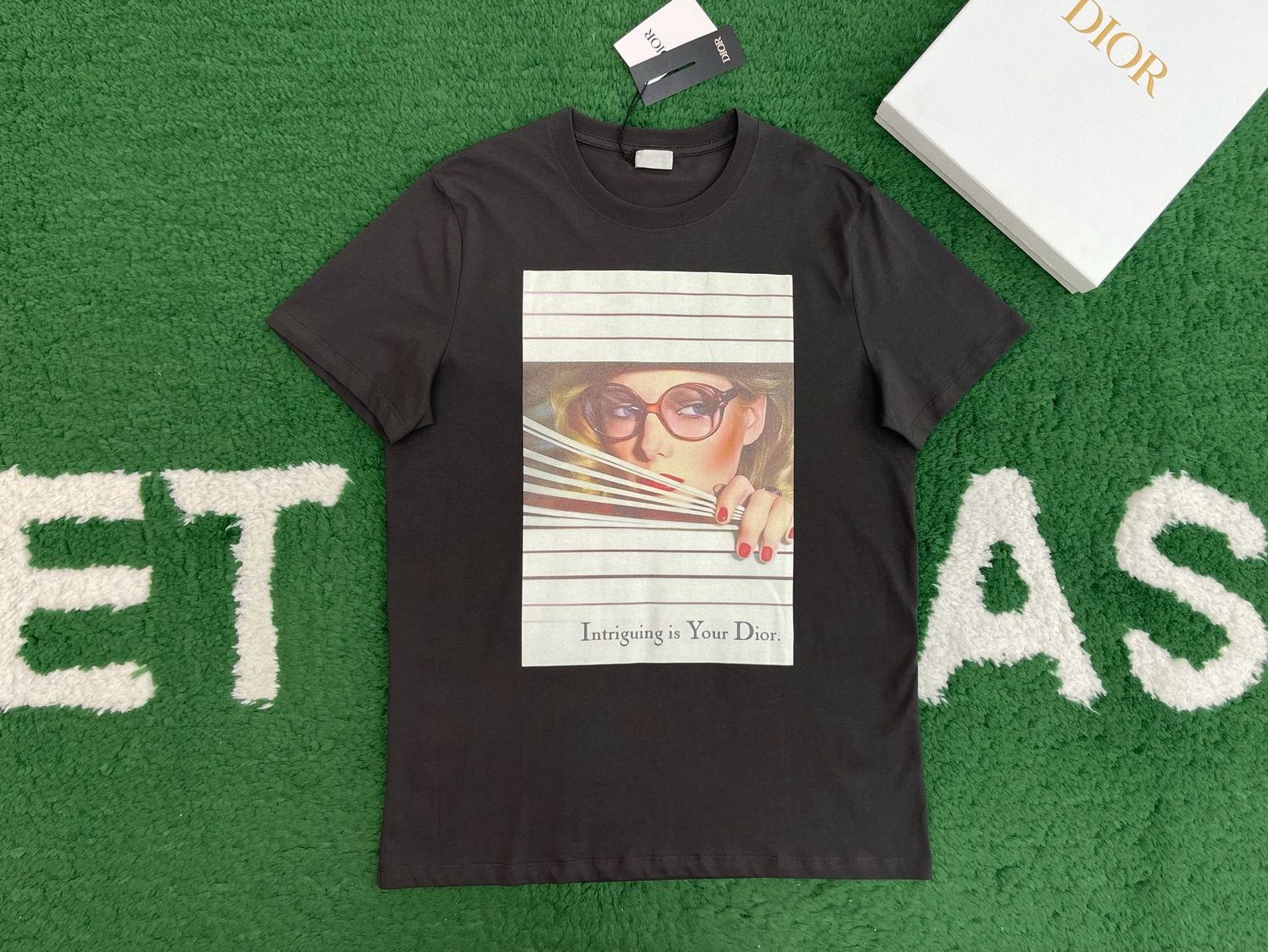T-Shirt Dior