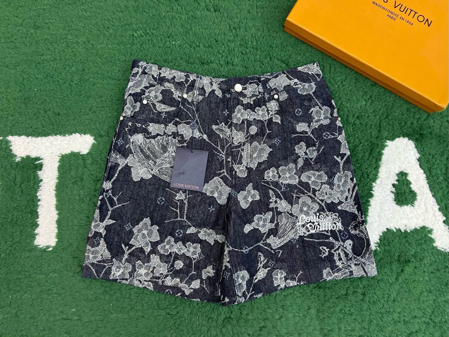 Shorts Louis Vuitton