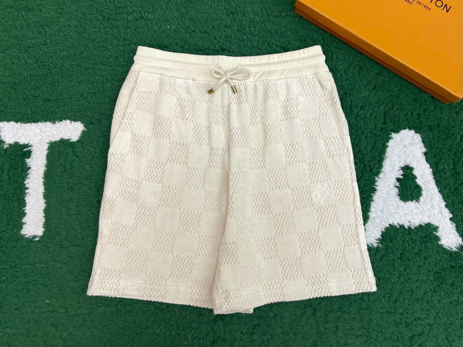 Shorts Louis Vuitton