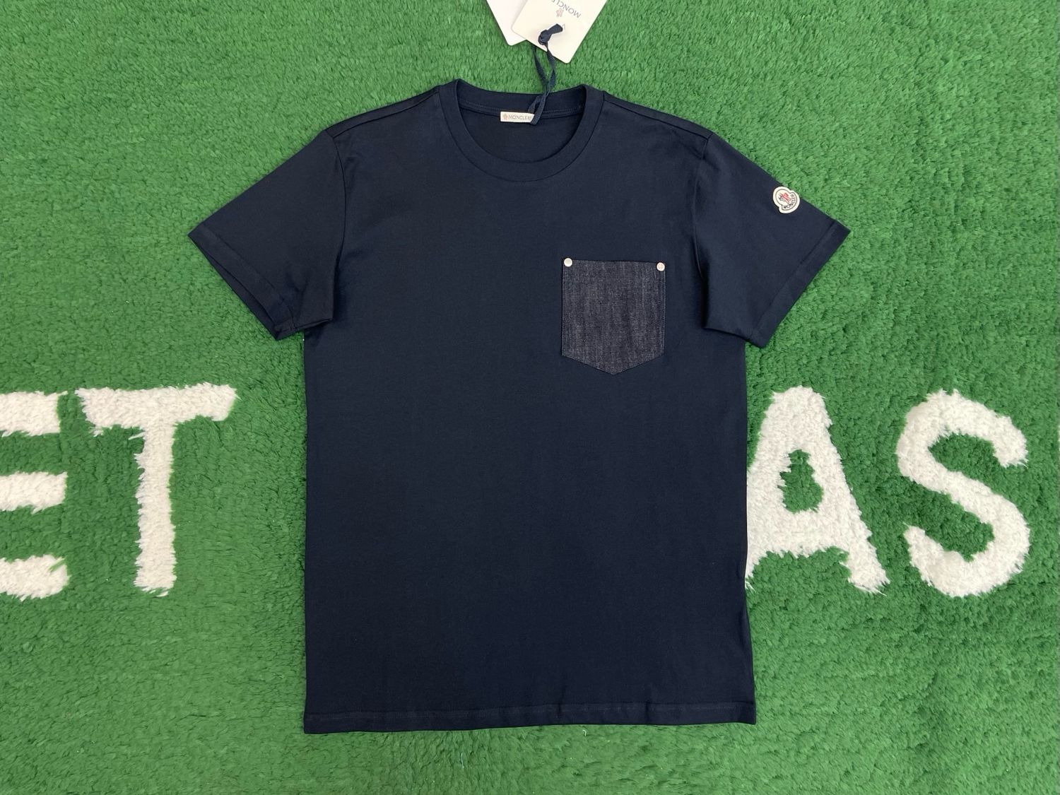 T-Shirt Moncler