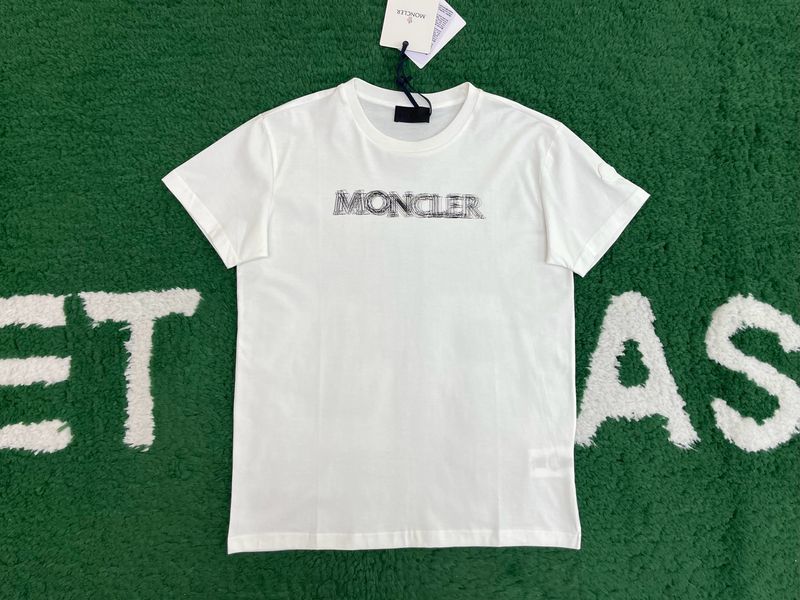 T-Shirt Moncler