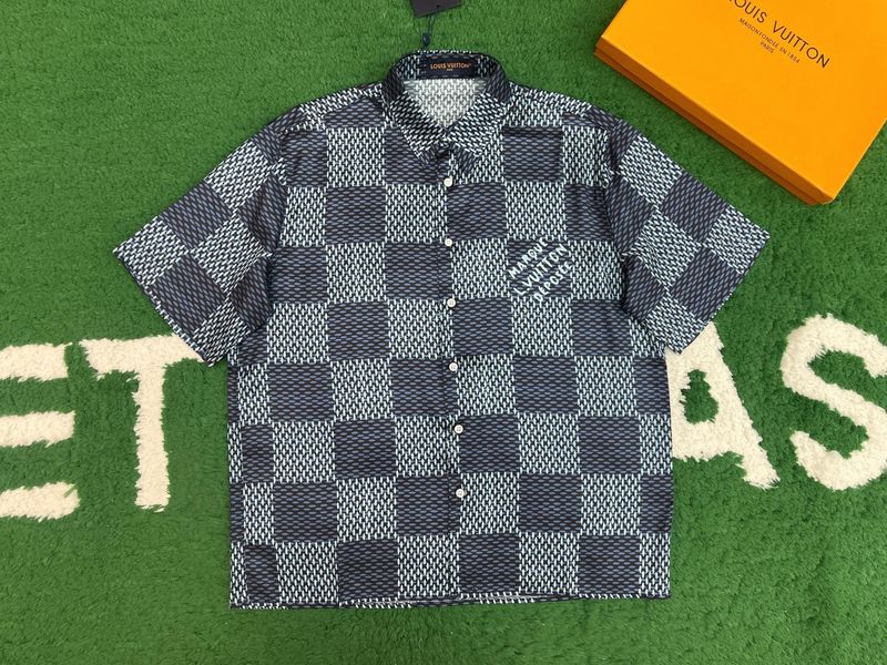 Shirt Louis Vuitton