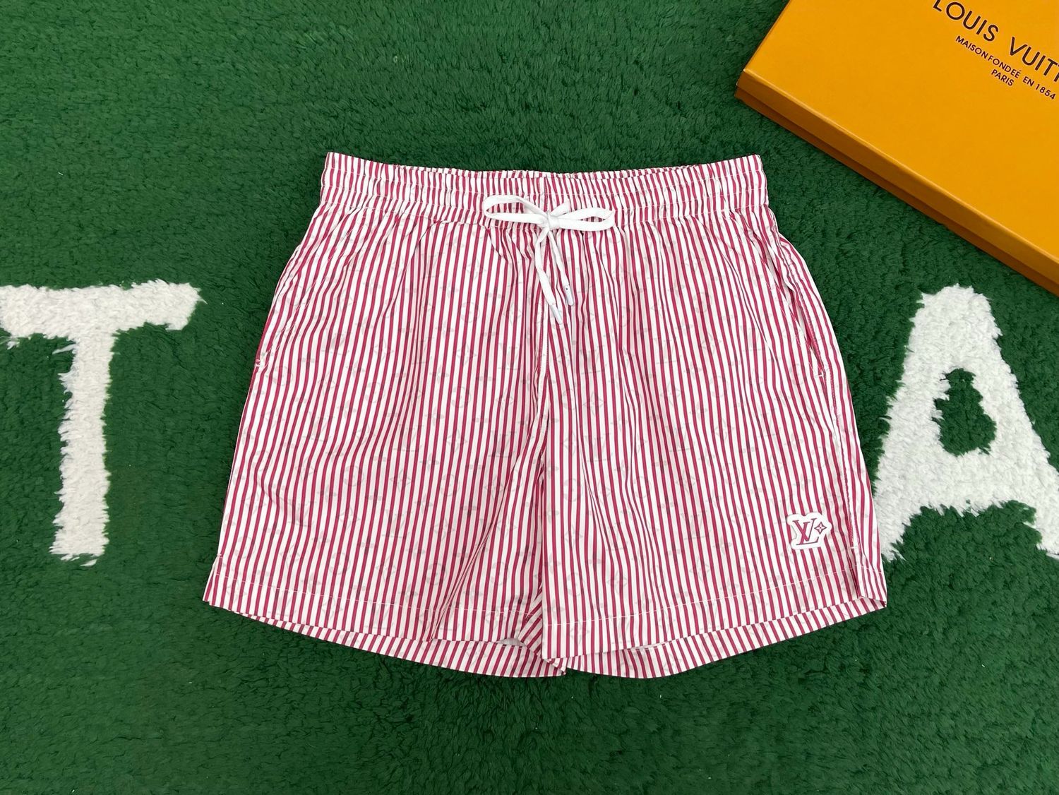 Shorts Louis Vuitton