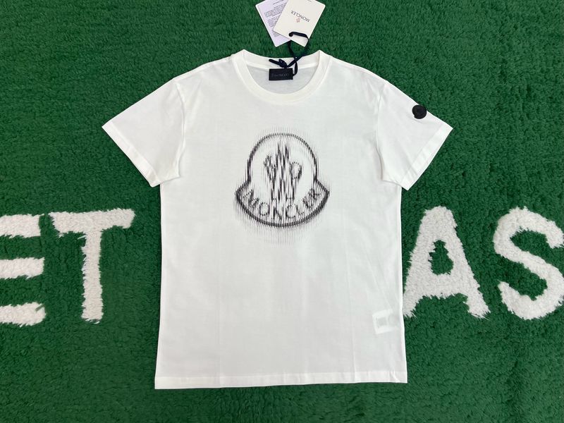 T-Shirt Moncler