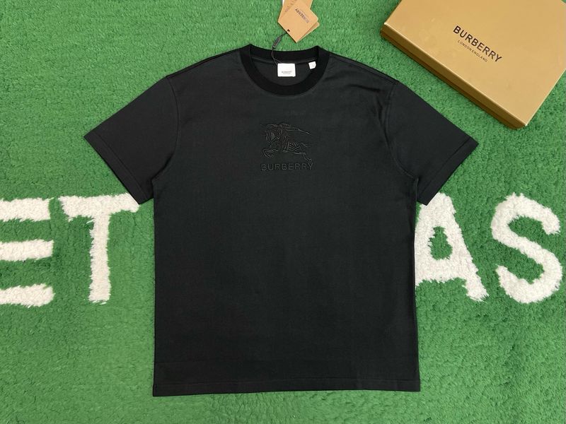 T-Shirt Burberry