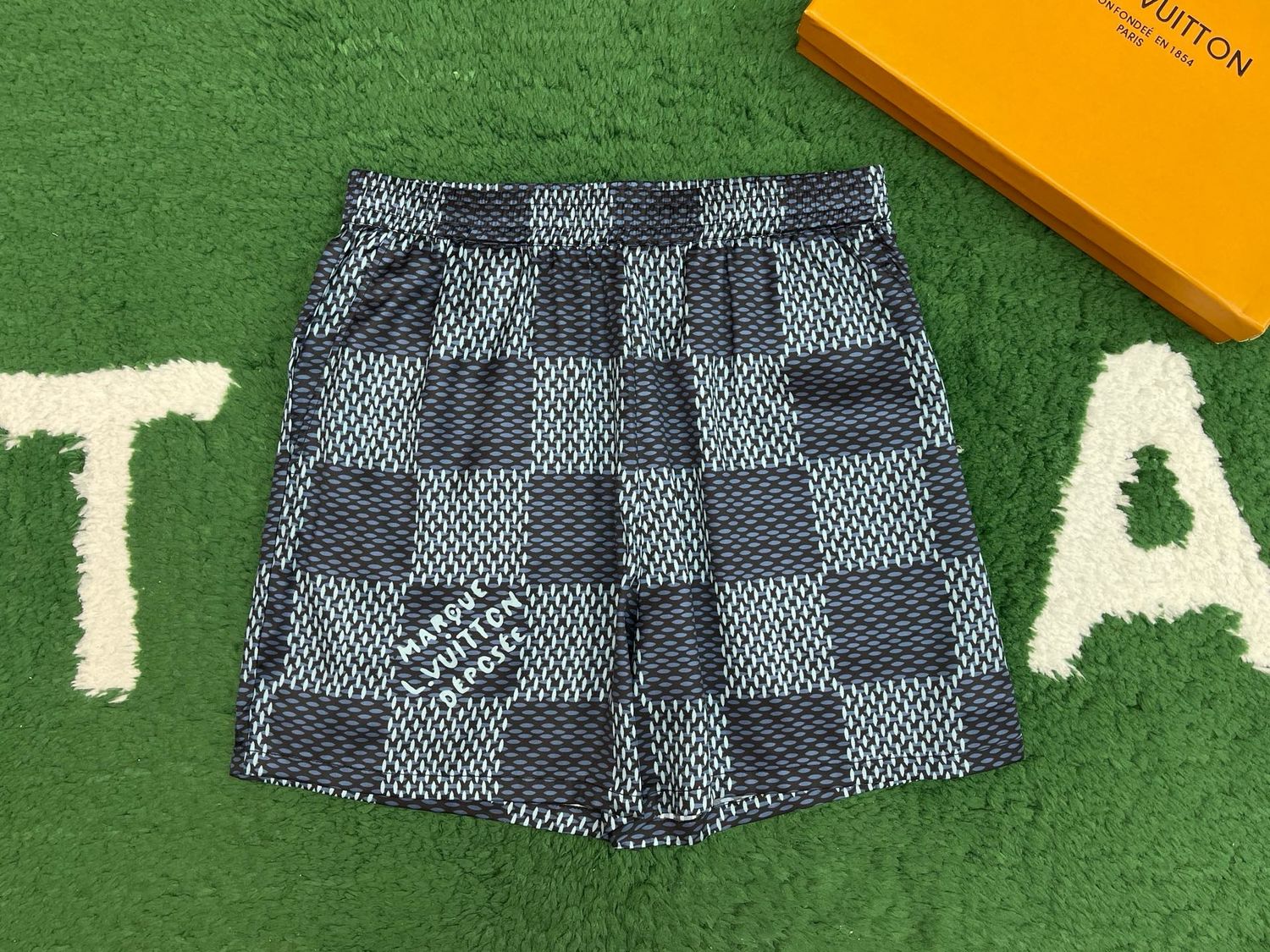 Shorts Louis Vuitton