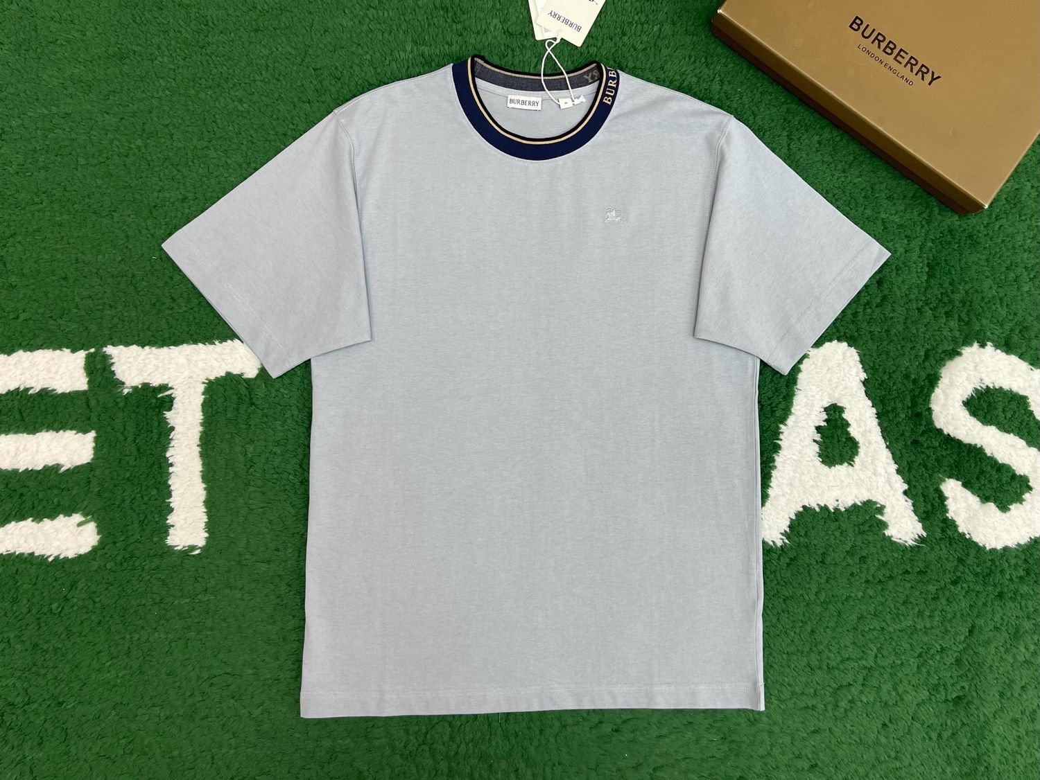 T-Shirt Burberry