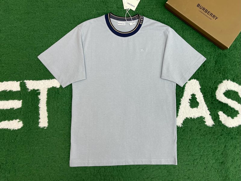 T-Shirt Burberry