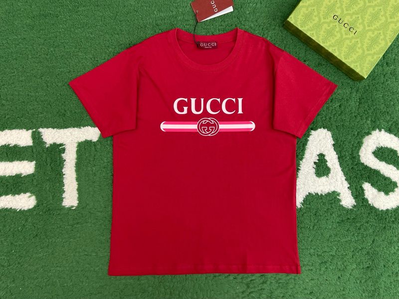 T-Shirt Gucci